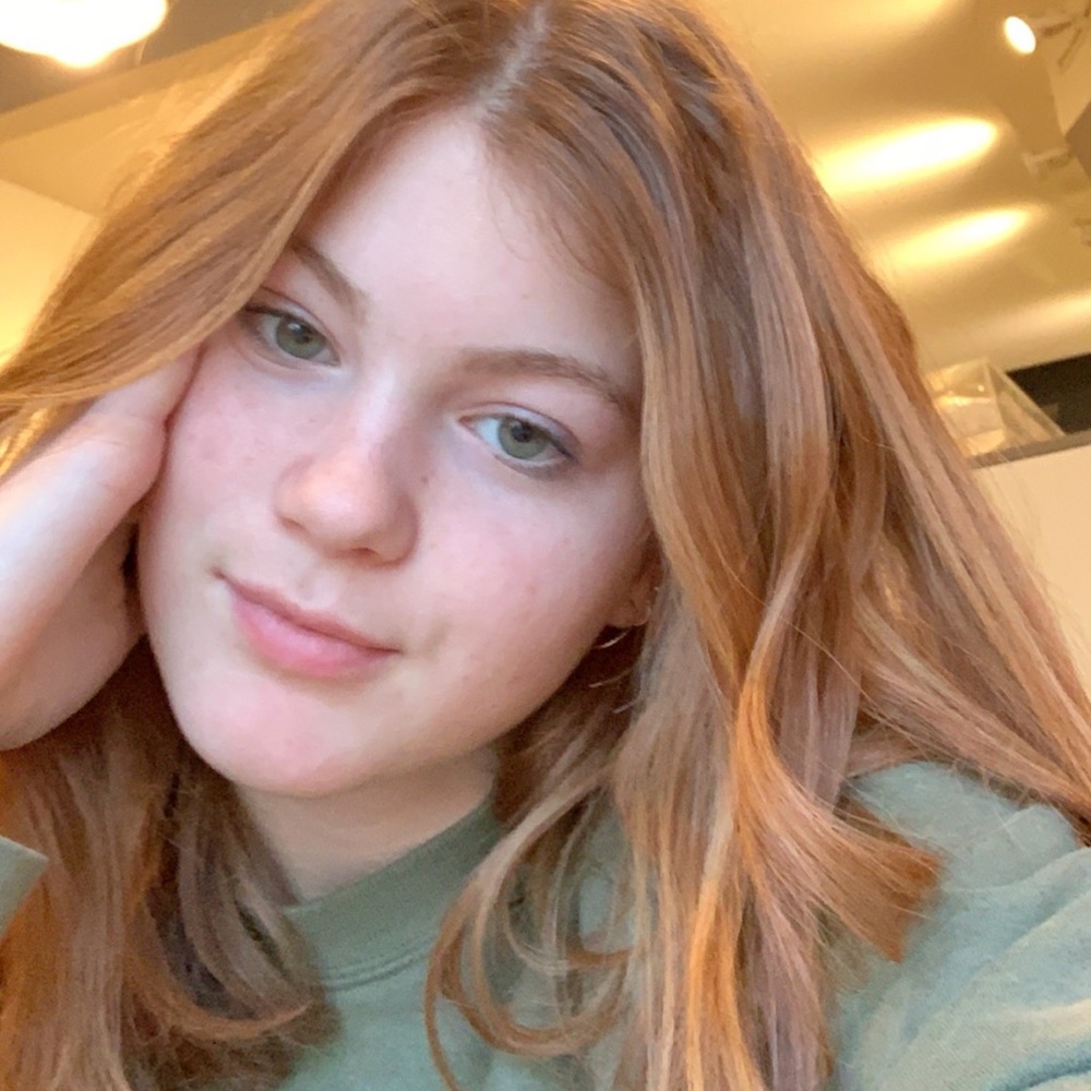 Meet your Posher, Hazel